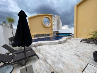 Aparthotel em Pq Ibirapuera - São Paulo - 4