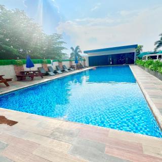 Lu's Cozy Place at The Villages Clark - 1