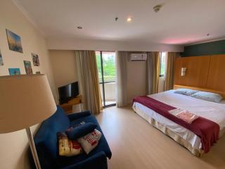Aparthotel em Pq Ibirapuera - São Paulo - 3
