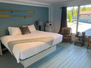 Kit Wat Motel & Marina - Sauble Beach - 8