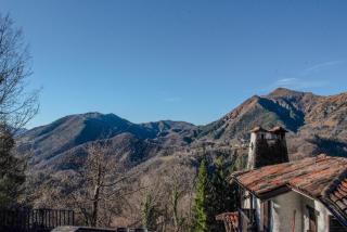 Paradise La Tana - Serina - 3