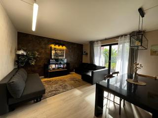 La Galerie - appartement entier -75 m2 - 0