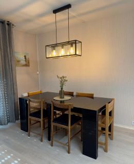 La Galerie - appartement entier -75 m2 - Noisy-le-Grand - 5