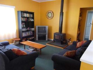 Oroua Cottage - Rangataua Bach - Ohakune - 2