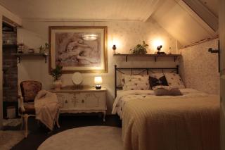 B&B De Zwerver - - 6