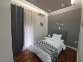 Apartament Fbi - Athènes - 3