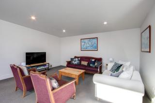 Coastal Villa - Napier Holiday Home - Napier - 8