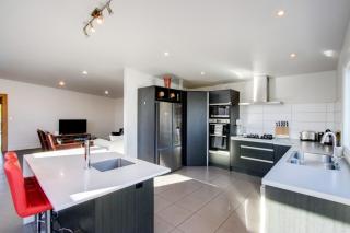 Coastal Villa - Napier Holiday Home - Napier - 1