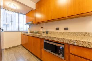 Ocean Breeze Condo 1 block F beach - 1