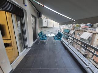 Apartament Fbi - Athènes - 5