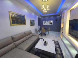 Apartament Fbi - Athènes - 6