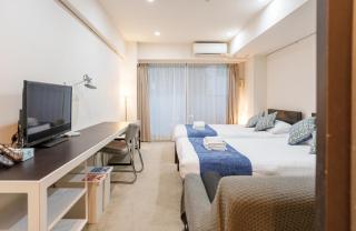 Pangoo Shinagawa Room 402 - Vacation STAY 99354v - Tokyo - 9