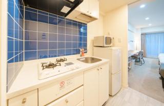 Pangoo Shinagawa Room 402 - Vacation STAY 99354v - Tokyo - 4