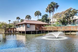 Forest Ridge 2888 - Fernandina Beach - 3