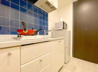 Pangoo Shinagawa Room 402 - Vacation STAY 99354v - Tokyo - 3