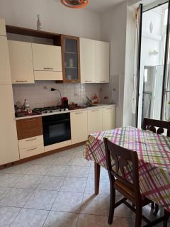 Casa da mare - Savona - 2