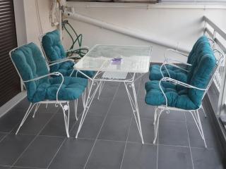 Apartament Fbi - Athènes - 9