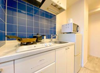 Pangoo Shinagawa Room 404 - Vacation STAY 18373 - Tokyo - 3