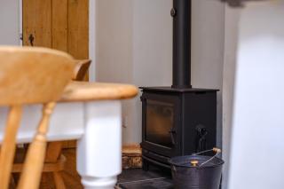 Fellfoot Cottage in the Lake District - Staveley - 6