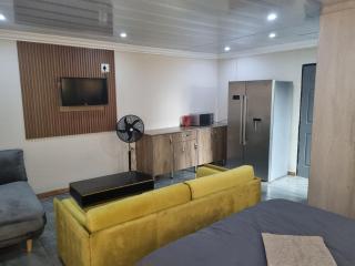 Eazistay Motel - Letlhabile - Brits - 3