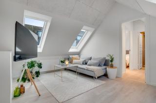 Unique apartment on the pedestrian street - the city's best location - 0