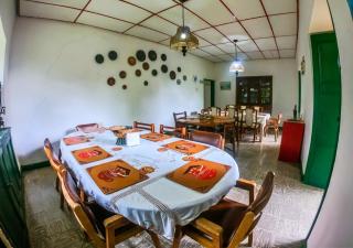 Hacienda Ceylán - Hacienda Cafetera - 5