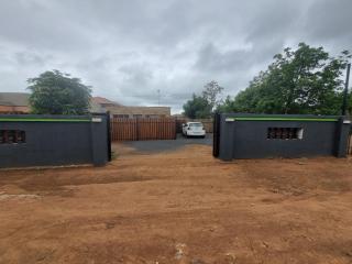 Eazistay Motel - Letlhabile - Brits - 2