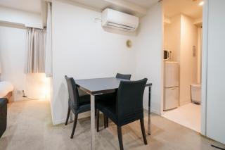 Pangoo Shinagawa Room 405 - Vacation STAY 18374 - Tokyo - 6