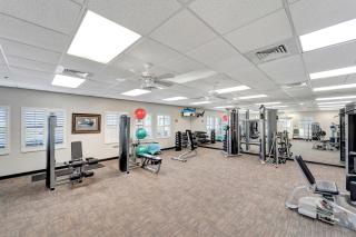 2-bed home in 55 & over yr old Resident Community, 30-day minimum - Port Charlotte - 8