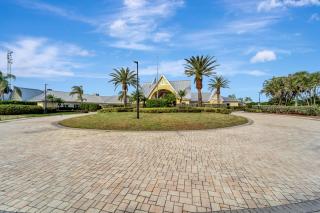 2-bed home in 55 & over yr old Resident Community, 30-day minimum - Port Charlotte - 6
