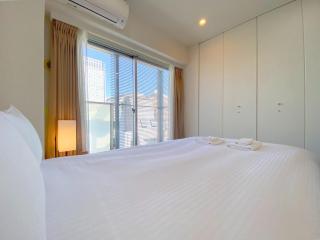 Pangoo Shinagawa Room 501 - Vacation STAY 99401v - Tokyo - 2