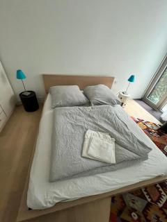 Luxury Apartment Berlin Mitte - Berlin - 5