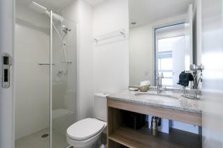 Nex One Ibirapuera by EasyRent - São Paulo - 7