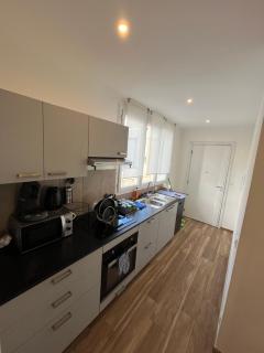 Appartement Nice promenade des anglais aéroport - 6