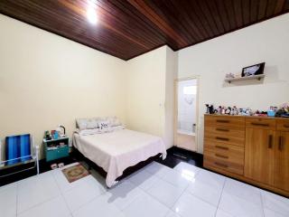 Cop30 - Hospedagem Familiar em casarão de 9 quartoss - Belém - 4