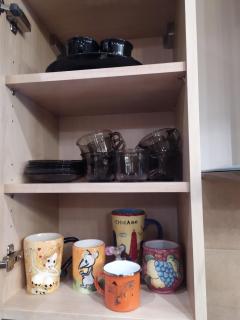 Origami Apartament - 2