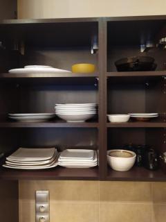 Origami Apartament - 1