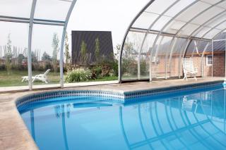 Cabañas Buena Vista - 0