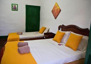 Hacienda Ceylán - Hacienda Cafetera - 7