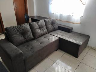 Apartamento 101 Encantador in Vitoria da Conquista - Vitória da Conquista - 5