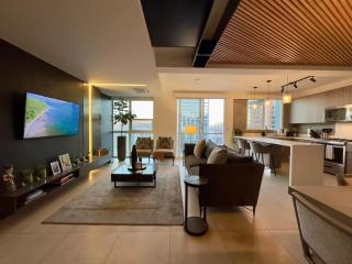 3BD Lux Condo at Colonia Madero TJ - Tijuana - 0