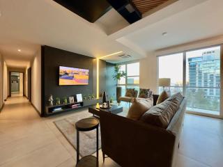3BD Lux Condo at Colonia Madero TJ - Tijuana - 5