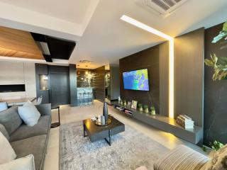 3BD Lux Condo at Colonia Madero TJ - Tijuana - 7