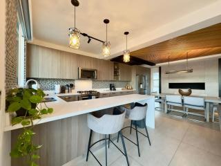 3BD Lux Condo at Colonia Madero TJ - Tijuana - 8