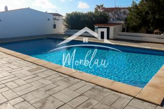 ViLLA ESTRELLAS 3 - Cala en Bosch - 5