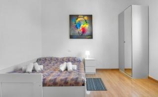 Roby' s house - Viterbo - 6
