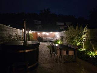 Moderne gedeelde woning met Hottube, dicht bij het centrum - Eindhoven - 9