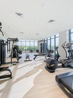 Studio Relax Near Downtown - Dubai - 9