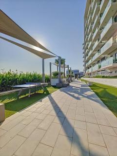 Studio Relax Near Downtown - Dubai - 1