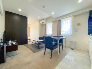 Pangoo Shinagawa Room 601 - Vacation STAY 00052v - Tokyo - 7